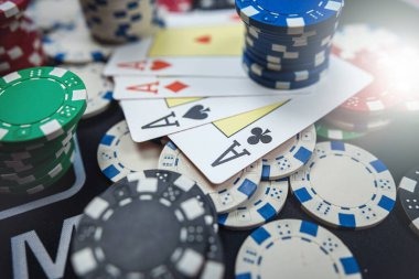 istanaliga mobile app interface showing live casino lobby