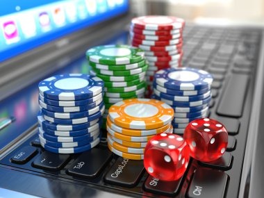 Live Blackjack Game 