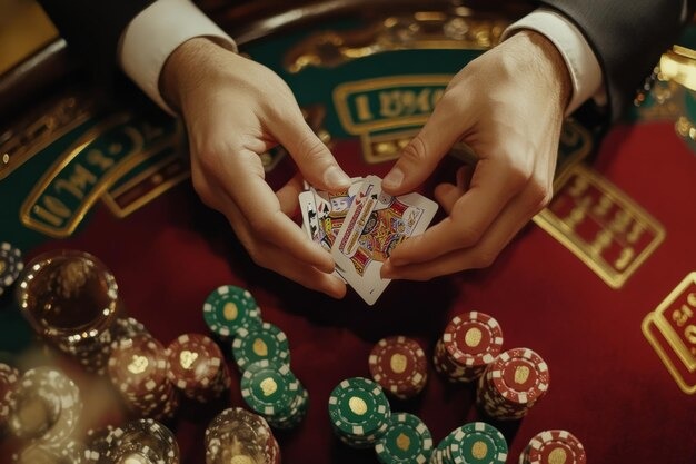 Live Ikan Jackpot round in progress